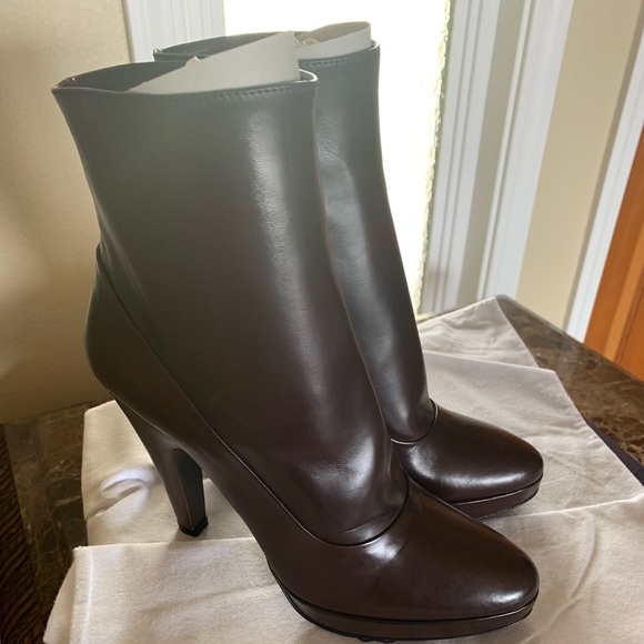 Prada Calzature Donna Soft Lux - Picture 1 of 4